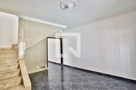 Sala de casa à venda com 4 quartos, 180m² em Belenzinho, São Paulo