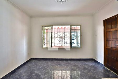 Sala de casa à venda com 4 quartos, 180m² em Belenzinho, São Paulo