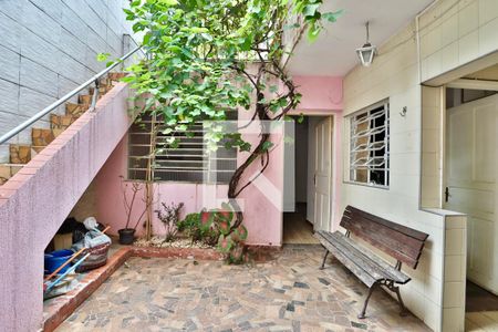 Casa à venda com 180m², 4 quartos e 2 vagasÁrea Externa