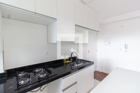 Apartamento para alugar com 42m², 2 quartos e 1 vagaCozinha