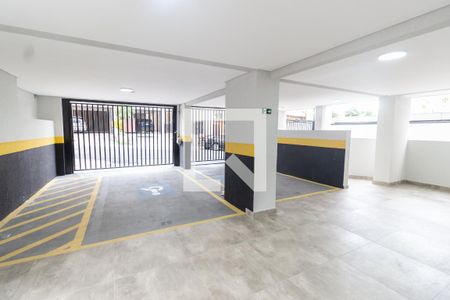 Apartamento para alugar com 42m², 2 quartos e 1 vagaEstacionamento