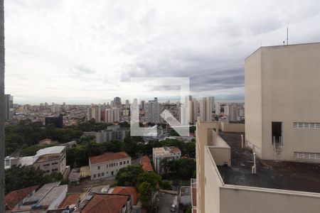 Apartamento para alugar com 42m², 2 quartos e 1 vagaVista