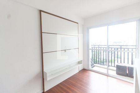 Sala de apartamento para alugar com 2 quartos, 42m² em Tucuruvi, São Paulo