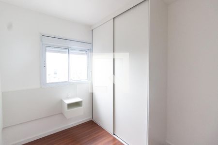 Quarto 1 de apartamento para alugar com 2 quartos, 42m² em Tucuruvi, São Paulo
