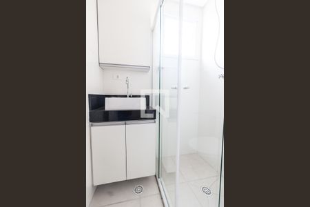 Apartamento para alugar com 42m², 2 quartos e 1 vagaBanheiro