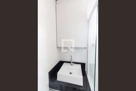 Apartamento para alugar com 42m², 2 quartos e 1 vagaBanheiro