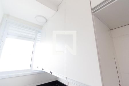 Apartamento para alugar com 42m², 2 quartos e 1 vagaÁrea de serviço