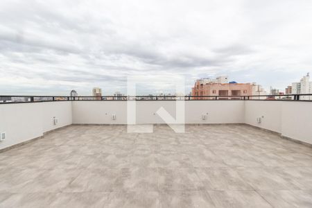 Apartamento para alugar com 42m², 2 quartos e 1 vagaÁrea comum - Salão de festas