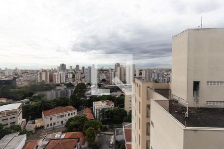 Apartamento para alugar com 42m², 2 quartos e 1 vagaVista