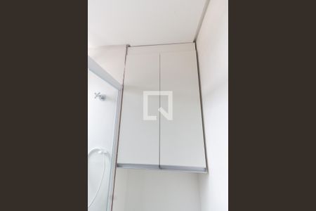 Apartamento para alugar com 42m², 2 quartos e 1 vagaBanheiro