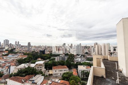 Vista de apartamento para alugar com 2 quartos, 42m² em Tucuruvi, São Paulo