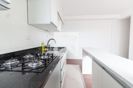 Apartamento para alugar com 42m², 2 quartos e 1 vagaCozinha