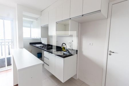 Apartamento para alugar com 42m², 2 quartos e 1 vagaCozinha