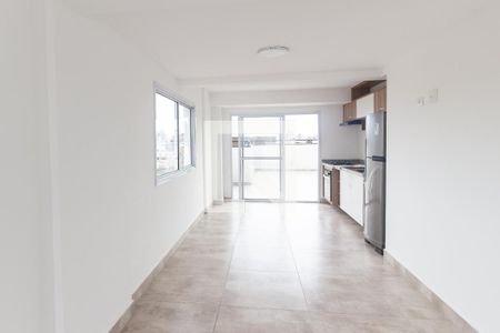 Apartamento para alugar com 42m², 2 quartos e 1 vagaÁrea comum - Salão de festas