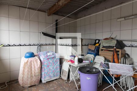 Casa à venda com 100m², 3 quartos e 2 vagasÁrea de Serviço 1