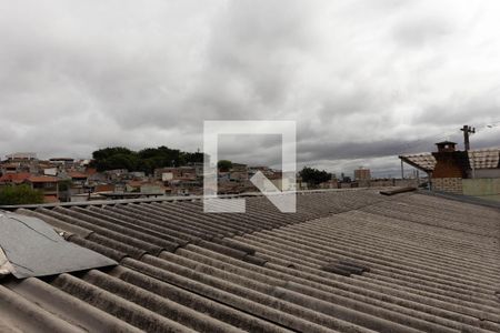 Casa à venda com 100m², 3 quartos e 2 vagasVista Área de Serviço 1