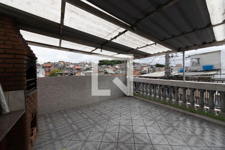 Casa à venda com 100m², 3 quartos e 2 vagasChurrasqueira