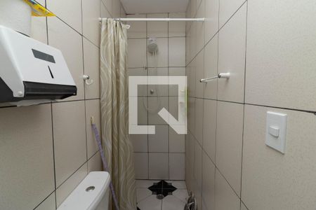 Casa à venda com 100m², 3 quartos e 2 vagasBanheiro da Suíte