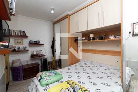 Quarto 1 de casa à venda com 3 quartos, 100m² em Vila Robertina, São Paulo