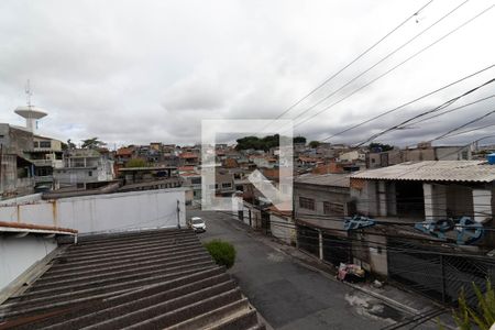 Casa à venda com 100m², 3 quartos e 2 vagasVista da Rua