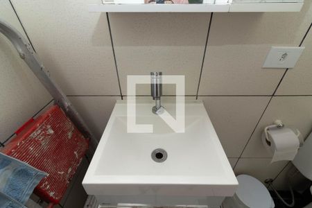 Casa à venda com 100m², 3 quartos e 2 vagasBanheiro da Suíte