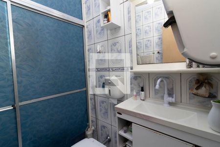 Casa à venda com 100m², 3 quartos e 2 vagasBanheiro