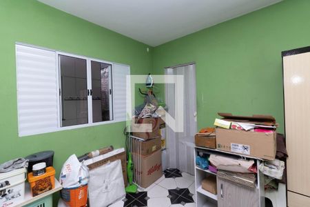 Casa à venda com 100m², 3 quartos e 2 vagasSuíte