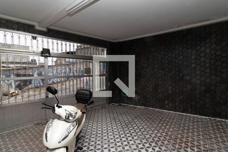 Casa à venda com 100m², 3 quartos e 2 vagasGaragem