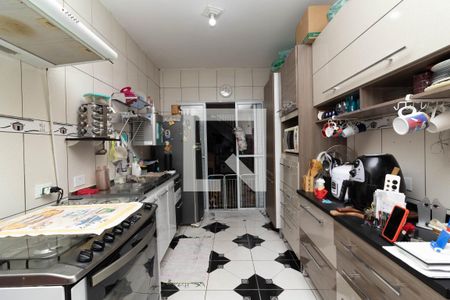 Casa à venda com 100m², 3 quartos e 2 vagasCozinha