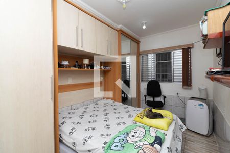 Quarto 1 de casa à venda com 3 quartos, 100m² em Vila Robertina, São Paulo