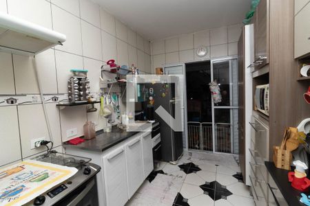 Casa à venda com 100m², 3 quartos e 2 vagasCozinha