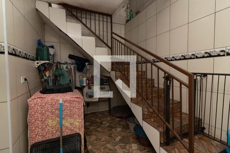 Casa à venda com 100m², 3 quartos e 2 vagasÁrea de Serviço 2