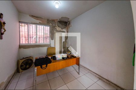 Sala de casa à venda com 3 quartos, 341m² em Coracao de Jesus, Belo Horizonte