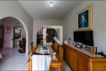 Sala de casa à venda com 3 quartos, 341m² em Coracao de Jesus, Belo Horizonte