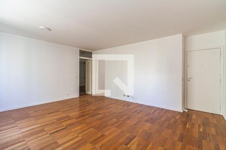 Sala de apartamento à venda com 2 quartos, 88m² em Paraíso, São Paulo