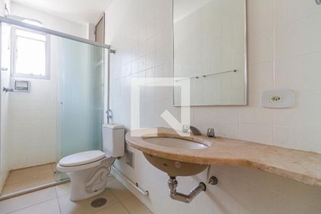 Apartamento à venda com 88m², 2 quartos e 1 vagaBanheiro