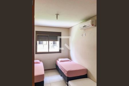 Quarto de apartamento para alugar com 2 quartos, 75m² em Campeche, Florianópolis