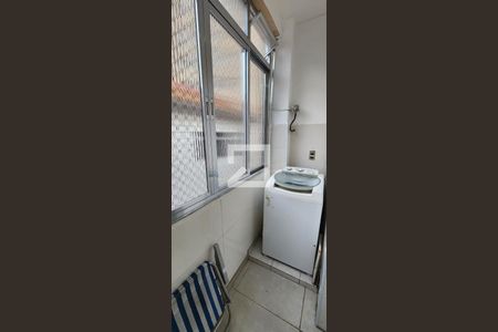 Apartamento para alugar com 74m², 2 quartos e 1 vagaÁrea de Serviço