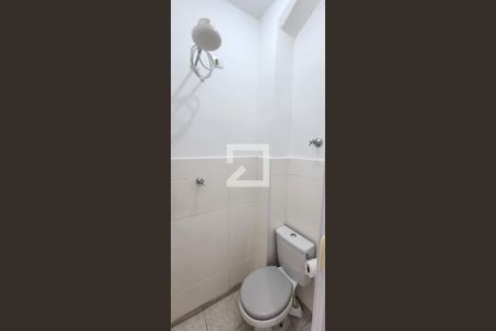 Apartamento para alugar com 74m², 2 quartos e 1 vagaBanheiro de serviço