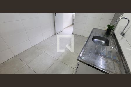 Apartamento para alugar com 74m², 2 quartos e 1 vagaCozinha