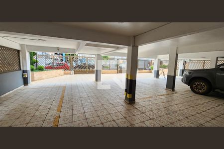 Apartamento para alugar com 74m², 2 quartos e 1 vagaGaragem