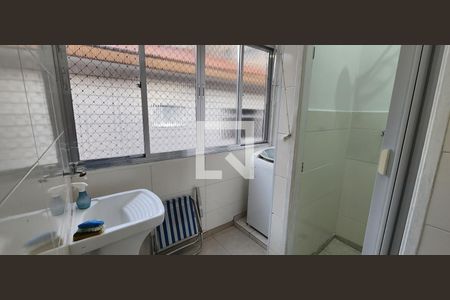 Apartamento para alugar com 74m², 2 quartos e 1 vagaÁrea de Serviço