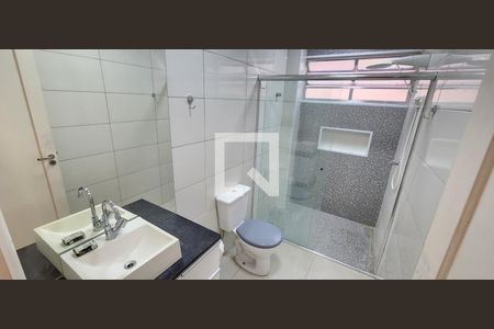Apartamento para alugar com 74m², 2 quartos e 1 vagaBanheiro