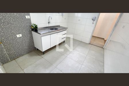 Apartamento para alugar com 74m², 2 quartos e 1 vagaCozinha