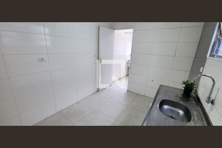 Apartamento para alugar com 74m², 2 quartos e 1 vagaCozinha