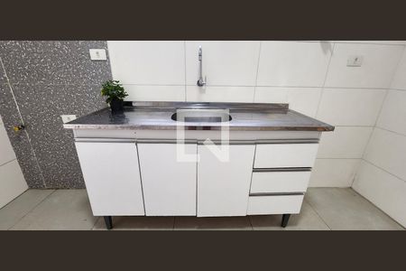 Apartamento para alugar com 74m², 2 quartos e 1 vagaCozinha - Armários