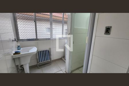 Apartamento para alugar com 74m², 2 quartos e 1 vagaÁrea de Serviço
