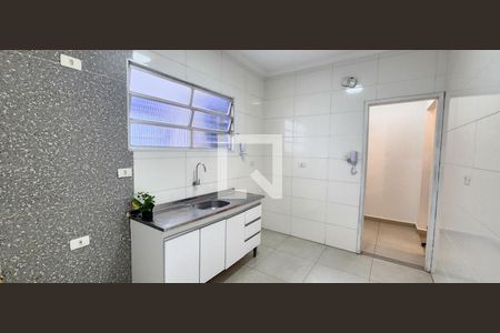 Apartamento para alugar com 74m², 2 quartos e 1 vagaCozinha