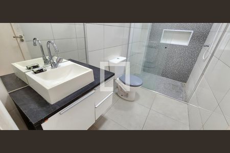 Apartamento para alugar com 74m², 2 quartos e 1 vagaBanheiro