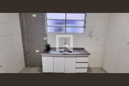 Apartamento para alugar com 74m², 2 quartos e 1 vagaCozinha